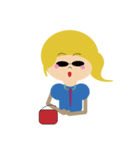 nongpanjam（個別スタンプ：10）