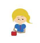 nongpanjam（個別スタンプ：12）