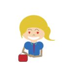 nongpanjam（個別スタンプ：13）
