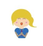 nongpanjam（個別スタンプ：15）