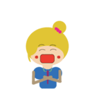 nongpanjam（個別スタンプ：17）
