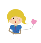 nongpanjam（個別スタンプ：20）