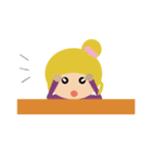 nongpanjam（個別スタンプ：21）