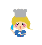 nongpanjam（個別スタンプ：22）