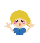 nongpanjam（個別スタンプ：23）
