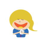 nongpanjam（個別スタンプ：25）