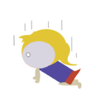 nongpanjam（個別スタンプ：28）