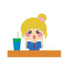 nongpanjam（個別スタンプ：30）