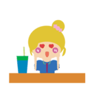 nongpanjam（個別スタンプ：32）