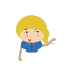 nongpanjam（個別スタンプ：33）