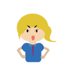 nongpanjam（個別スタンプ：34）