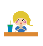 nongpanjam（個別スタンプ：38）