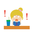 nongpanjam（個別スタンプ：39）