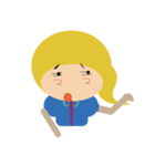 nongpanjam（個別スタンプ：40）