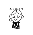 Ms.8ta！！！（個別スタンプ：3）