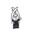 Ms.8ta！！！（個別スタンプ：17）