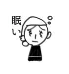 Ms.8ta！！！（個別スタンプ：29）