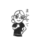 Ms.8ta！！！（個別スタンプ：39）