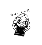 Ms.8ta！！！（個別スタンプ：40）