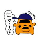 くるまのすたんぷ2（個別スタンプ：32）