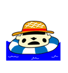 くるまのすたんぷ2（個別スタンプ：38）