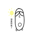 rice folk（個別スタンプ：5）
