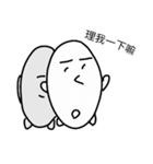 rice folk（個別スタンプ：6）