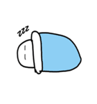 rice folk（個別スタンプ：10）