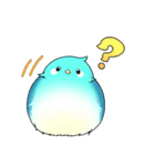 ひよことことり（個別スタンプ：3）
