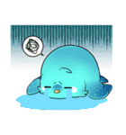 ひよことことり（個別スタンプ：6）
