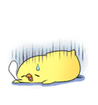 ひよことことり（個別スタンプ：24）
