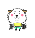 いぬへいさんの日常2（個別スタンプ：7）