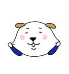 いぬへいさんの日常2（個別スタンプ：14）