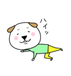 いぬへいさんの日常2（個別スタンプ：23）
