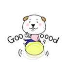 いぬへいさんの日常2（個別スタンプ：24）