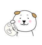 いぬへいさんの日常2（個別スタンプ：29）