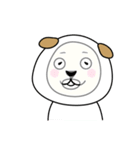 いぬへいさんの日常2（個別スタンプ：30）