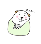 いぬへいさんの日常2（個別スタンプ：32）