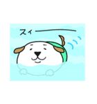 いぬへいさんの日常2（個別スタンプ：35）