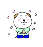 いぬへいさんの日常2（個別スタンプ：40）