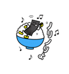 フレスコ大好きフレちゃんと愉快な仲間たち（個別スタンプ：12）