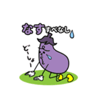 フレスコ大好きフレちゃんと愉快な仲間たち（個別スタンプ：29）