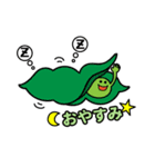 フレスコ大好きフレちゃんと愉快な仲間たち（個別スタンプ：38）