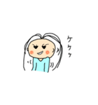 いとちゃんのスタンプです（個別スタンプ：32）