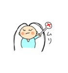 いとちゃんのスタンプです（個別スタンプ：39）