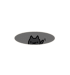 めたねこ家族1(グルチャ編)（個別スタンプ：33）