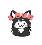 めたねこ家族1(グルチャ編)（個別スタンプ：39）