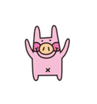 Ms.PR（個別スタンプ：1）