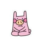 Ms.PR（個別スタンプ：7）