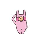 Ms.PR（個別スタンプ：12）